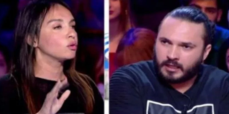 كريم الغربي يعود على خلافه مع مايا القصوري: لديها مشكل مع الإسلام
